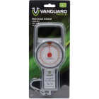 Vanguard 50 Lb. Scale & Ruler Image 1