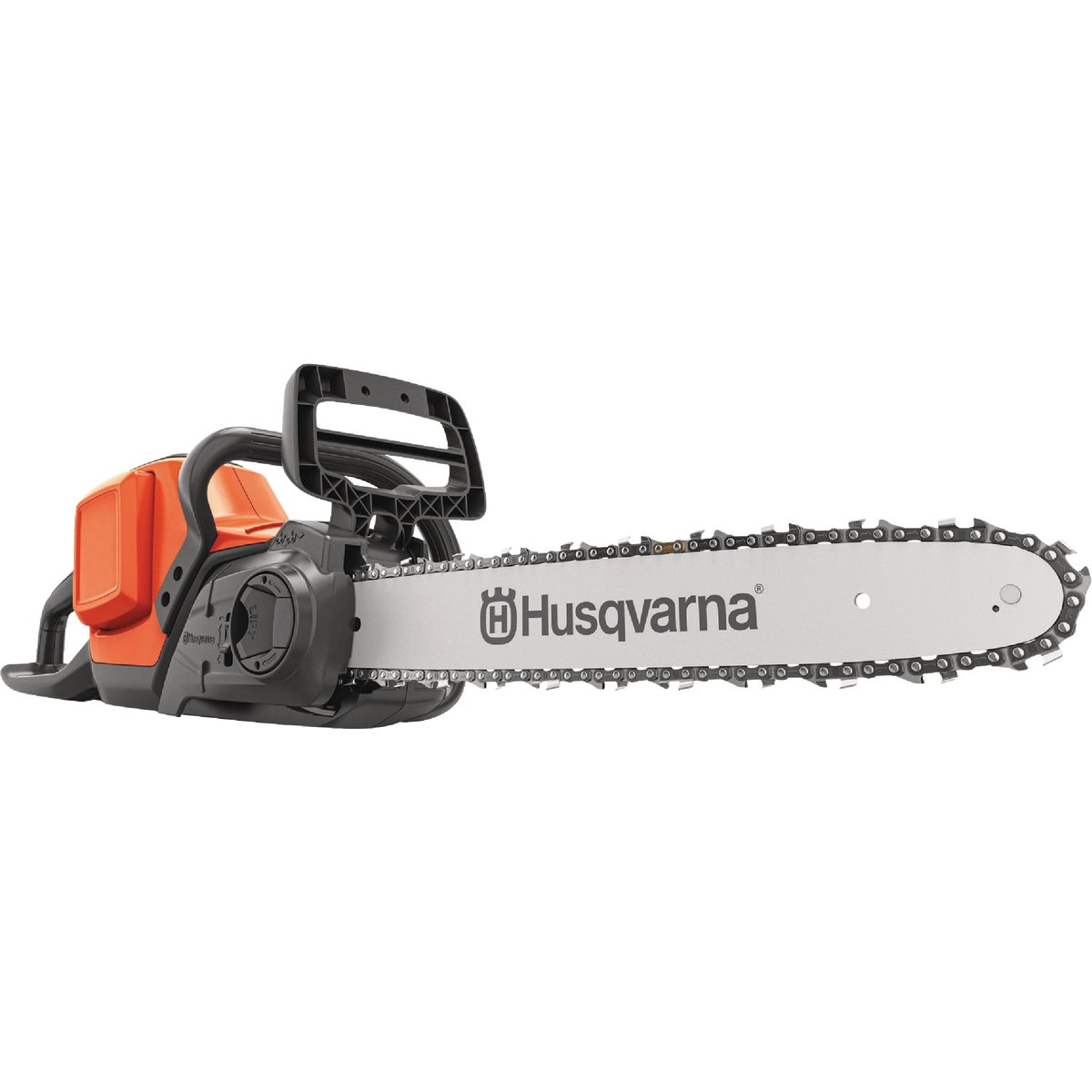 Husqvarna 350i Power Axe 18 In. Battery Chainsaw Kit Image 11