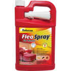 Enforcer 128 Oz. Ready To Use Trigger Spray Tick & Flea Killer For Homes Image 1