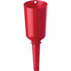 Stokes Select 1 Qt. Red Birdseed Scoop Image 1