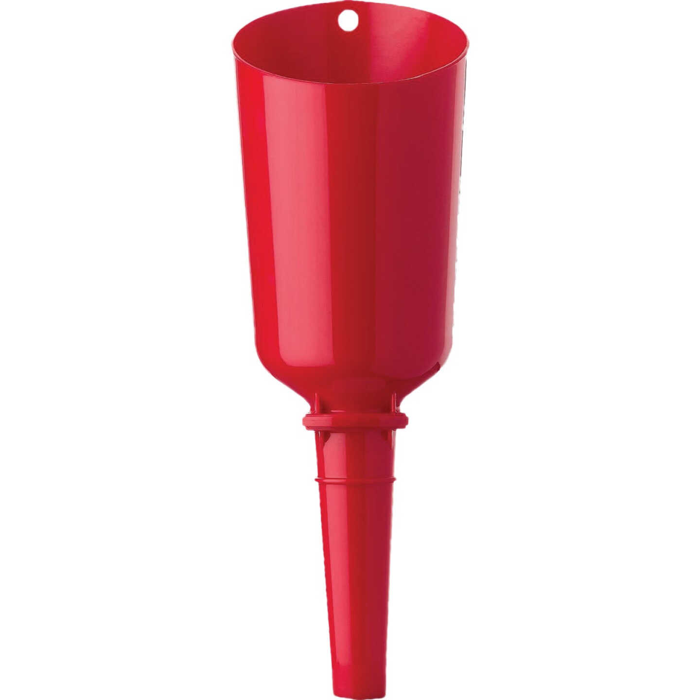 Stokes Select 1 Qt. Red Birdseed Scoop Image 1