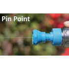 Little Big Shot Thermoplastic Adjustable Twist Hose Nozzle Image 4