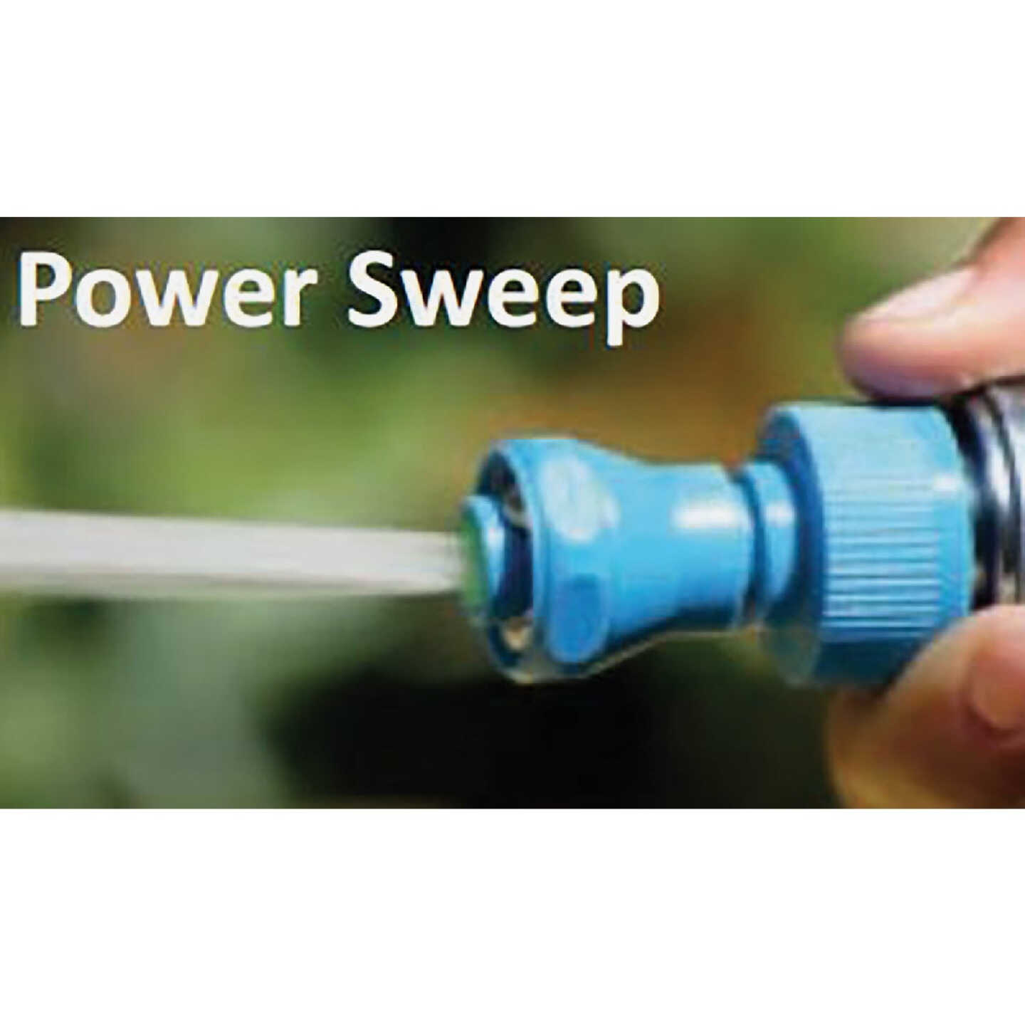 Little Big Shot Thermoplastic Adjustable Twist Hose Nozzle Image 2