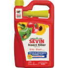 Garden Tech Sevin 1 Gal. Ready To Use Trigger Spray Insect Killer Image 1