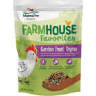 Manna Pro Farmhouse Favorites 4 Lb. Thyme Garden Treat Image 1