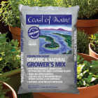 Coast of Maine Stonington Blend 1.5 Cu. Ft. Organic Growers Mix Potting Soil Image 2