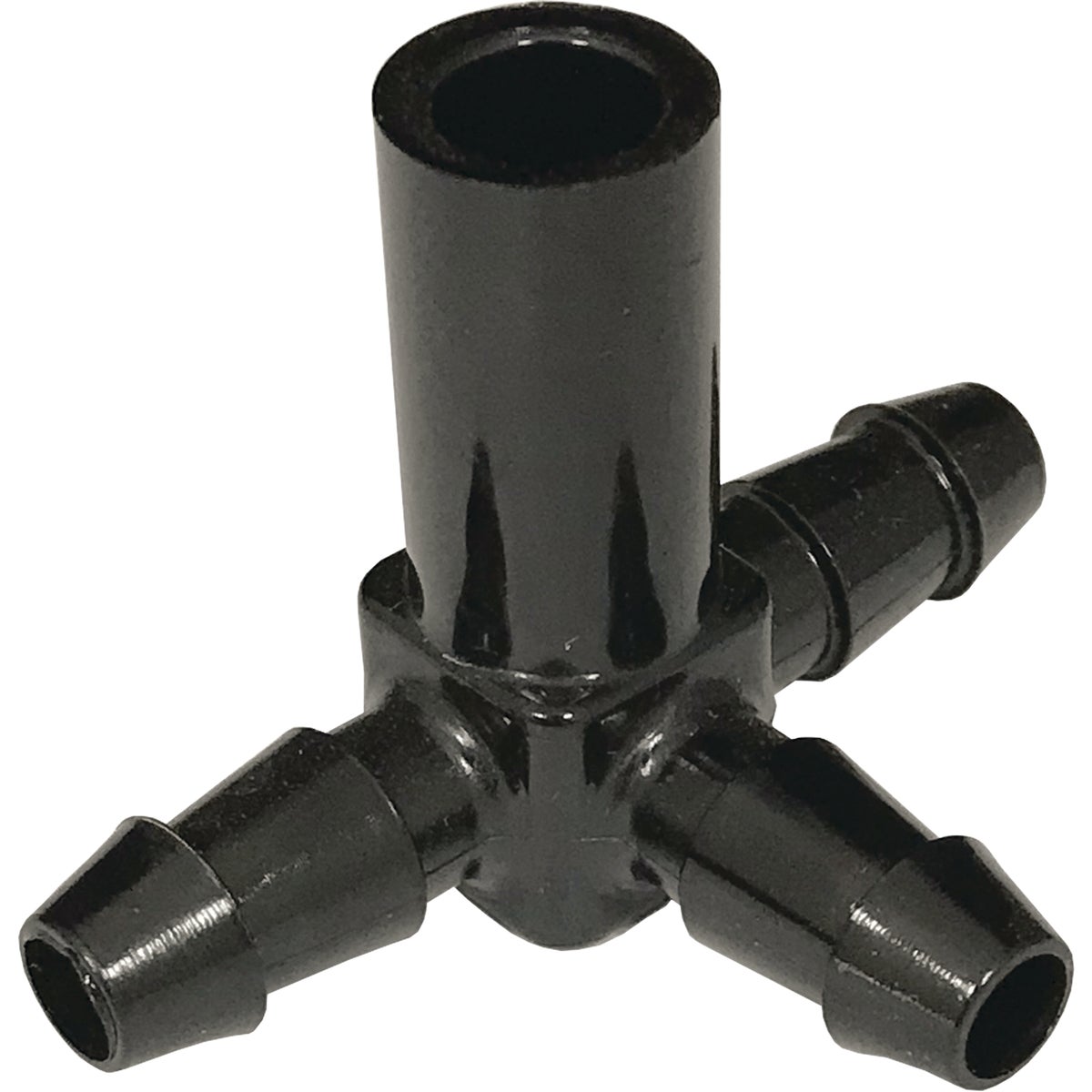 CDL 5/16 In. Maple Tubing Tee (12-Pack) Image 3