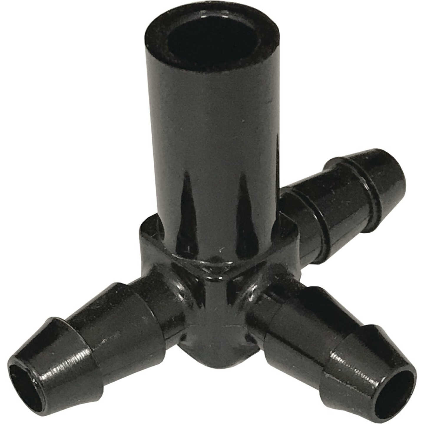 CDL 5/16 In. Maple Tubing Tee (12-Pack) Image 3