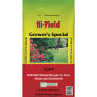 Hi-Yield Grower's Special 15 Lb. 12-6-6 Controlled Release Nitrogen Image 1