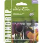 Raindrip 1/2 In. Tubing Mounting Clamp (3-Pack) Image 1