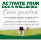 NutriSource Come-Pooch-a 12 Oz. Turkey Bone Broth Recipe Image 6