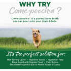 NutriSource Come-Pooch-a 12 Oz. Turkey Bone Broth Recipe Image 4