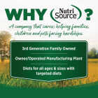 NutriSource Come-Pooch-a 12 Oz. Turkey Bone Broth Recipe Image 5