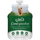 NutriSource Come-Pooch-a 12 Oz. Turkey Bone Broth Recipe Image 1