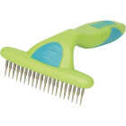 Boss Pet U-groom 20-Pin Swivel Pin Rake Image 1