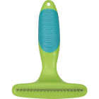 Boss Pet U-groom 20-Pin Swivel Pin Rake Image 3
