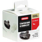 Oregon Universal Fit Starter Rope & Handle Kit Image 4