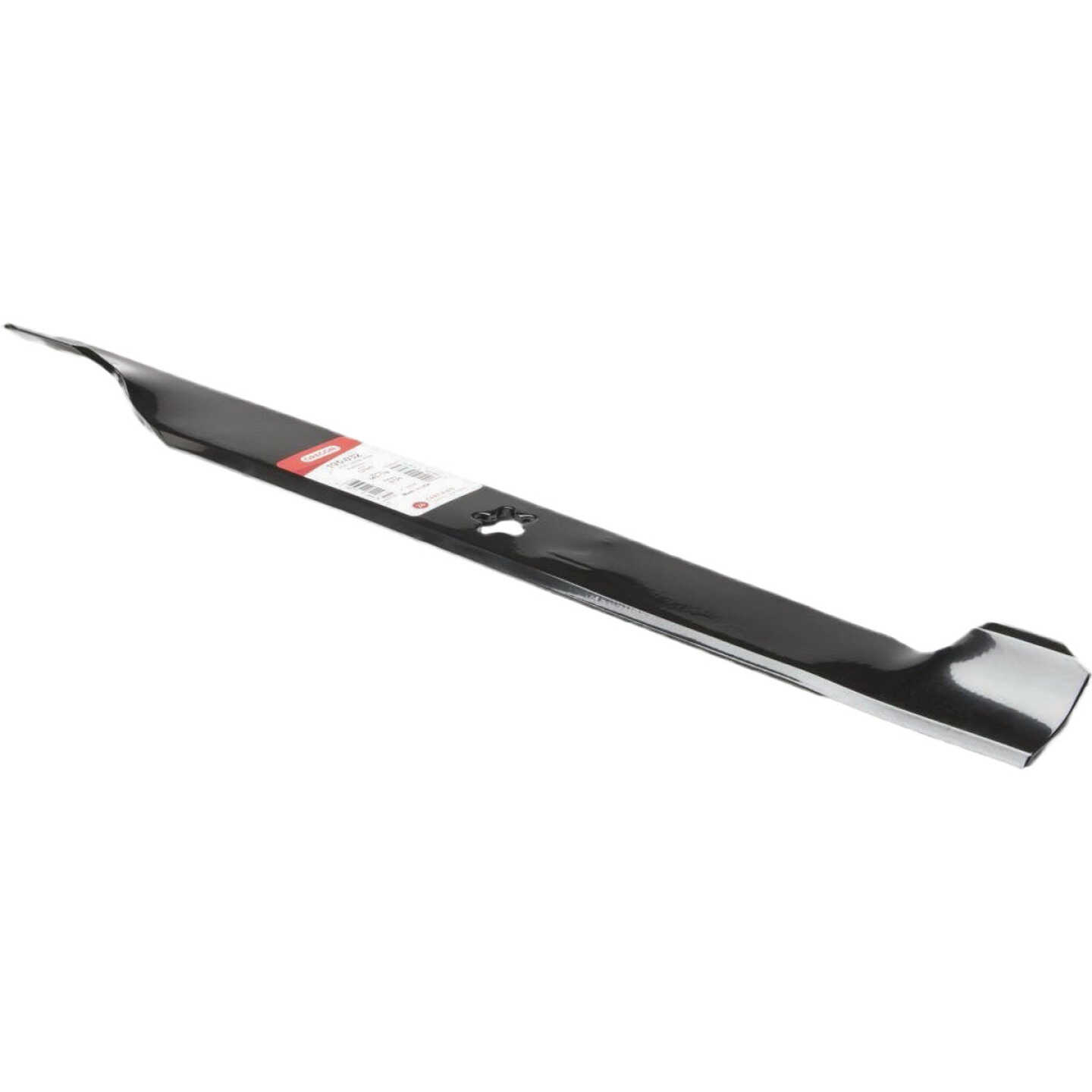 Oregon 42 In. Riding Lawn Mower Blade (2-Pack) Image 3
