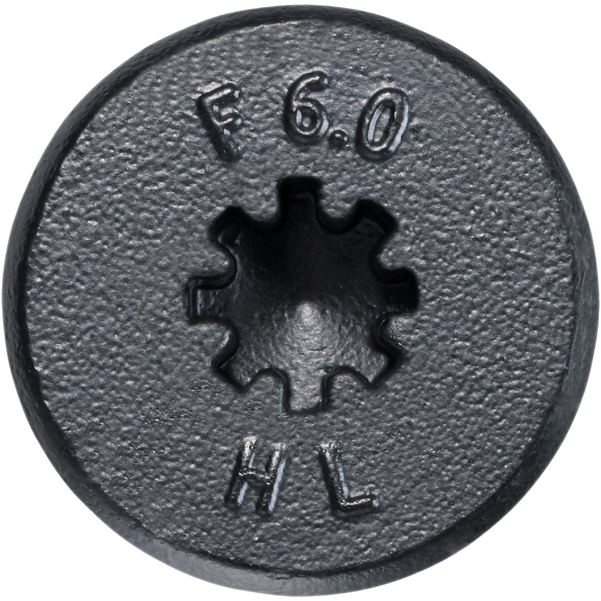 FastenMaster HeadLok 6 In. Structural Wood Screw (50-Count) Image 4