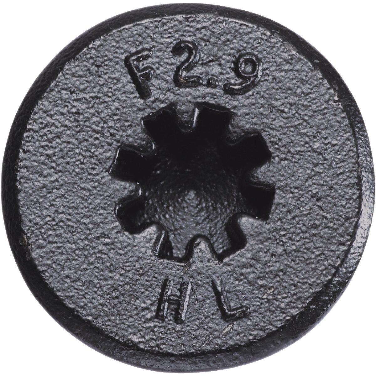 FastenMaster HeadLok 2-7/8 In. Structural Wood Screw (50-Count) Image 5