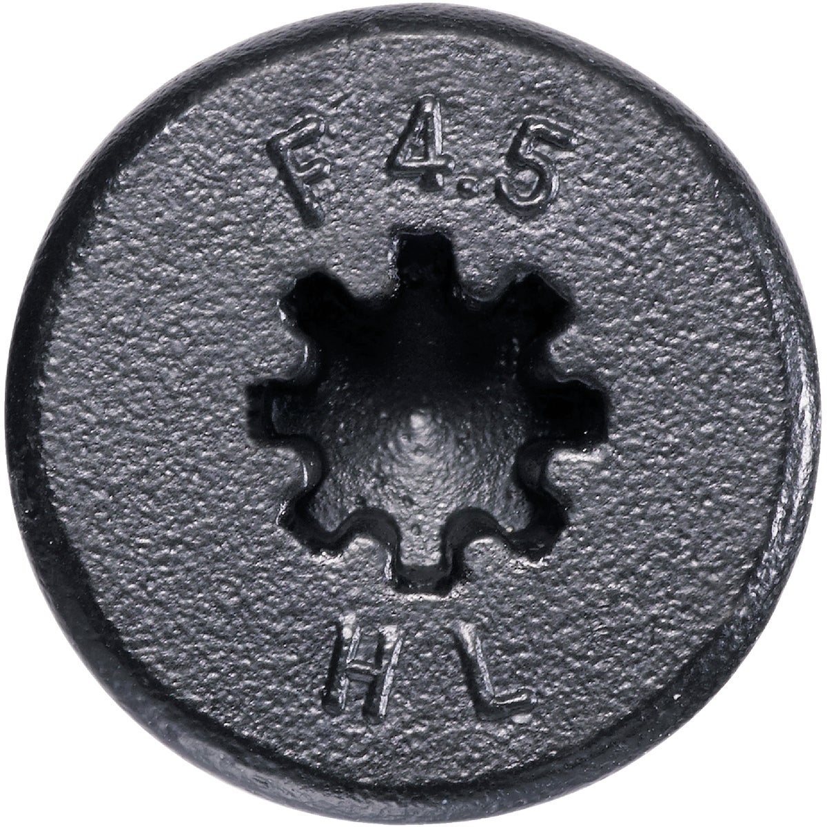 FastenMaster HeadLok 4-1/2 In. Structural Wood Screw (50-Count) Image 6