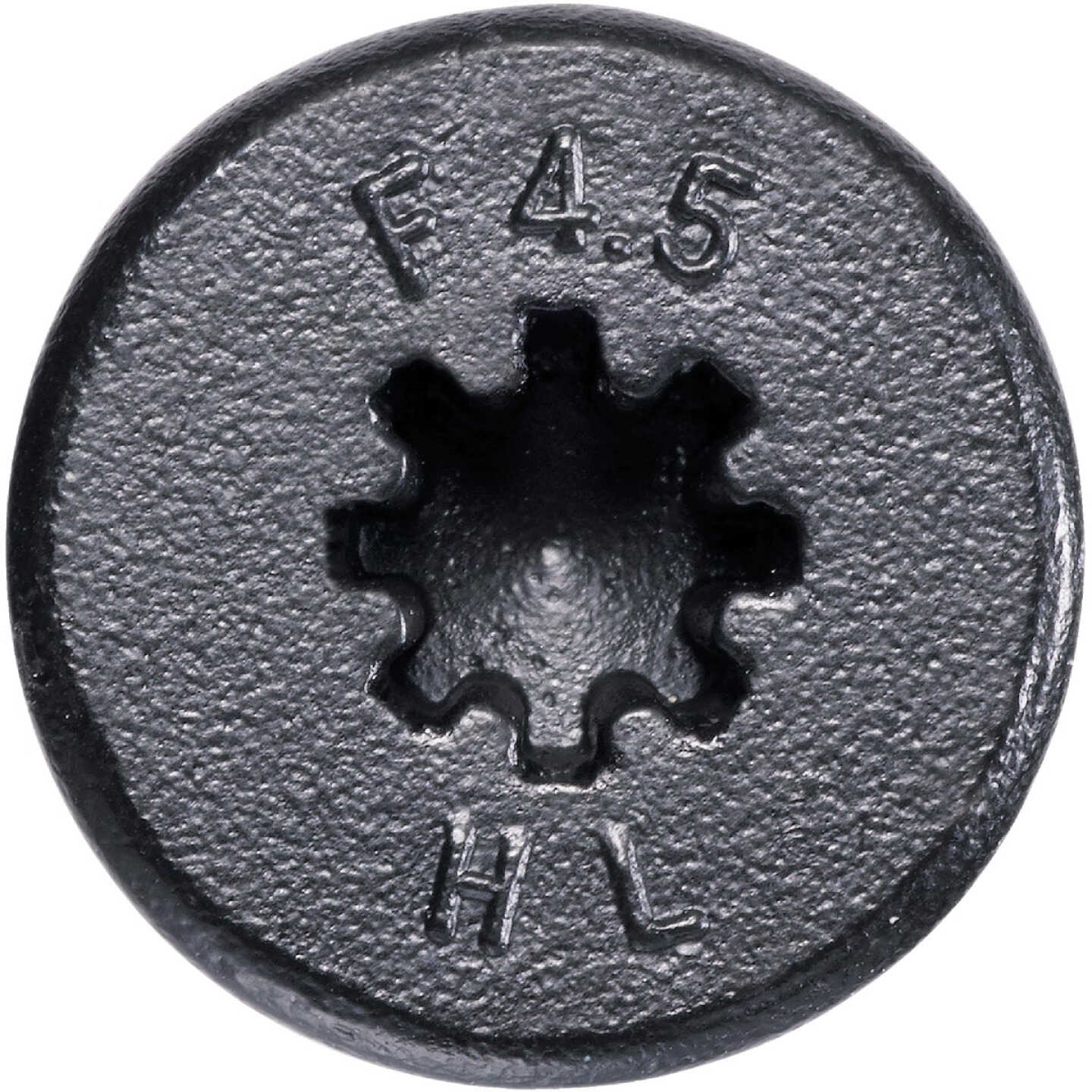 FastenMaster HeadLok 4-1/2 In. Structural Wood Screw (50 Ct.) Image 6