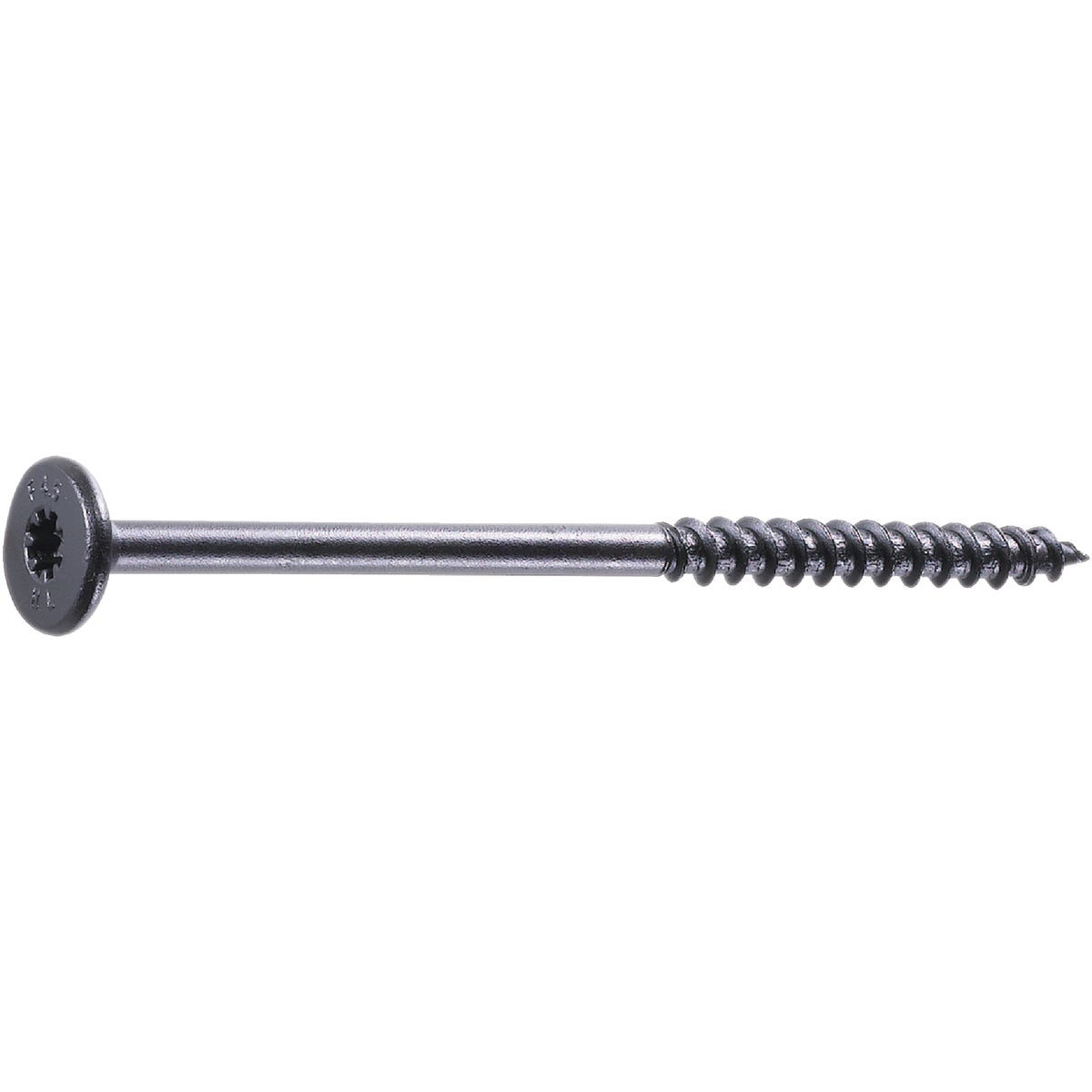 FastenMaster HeadLok 4-1/2 In. Structural Wood Screw (50-Count)