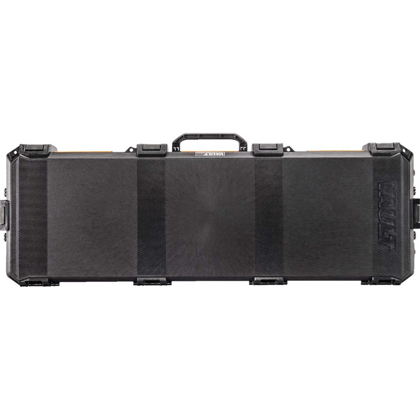 Pelican Vault V800 Polyethylene 58 In. x 21 In. x 7 In. Black Double Rifle Case Image 3