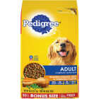 Pedigree Complete Nutrition 44 Lb. Roasted Chicken, Rice, & Vegetable Adult Dry Dog Food Image 1