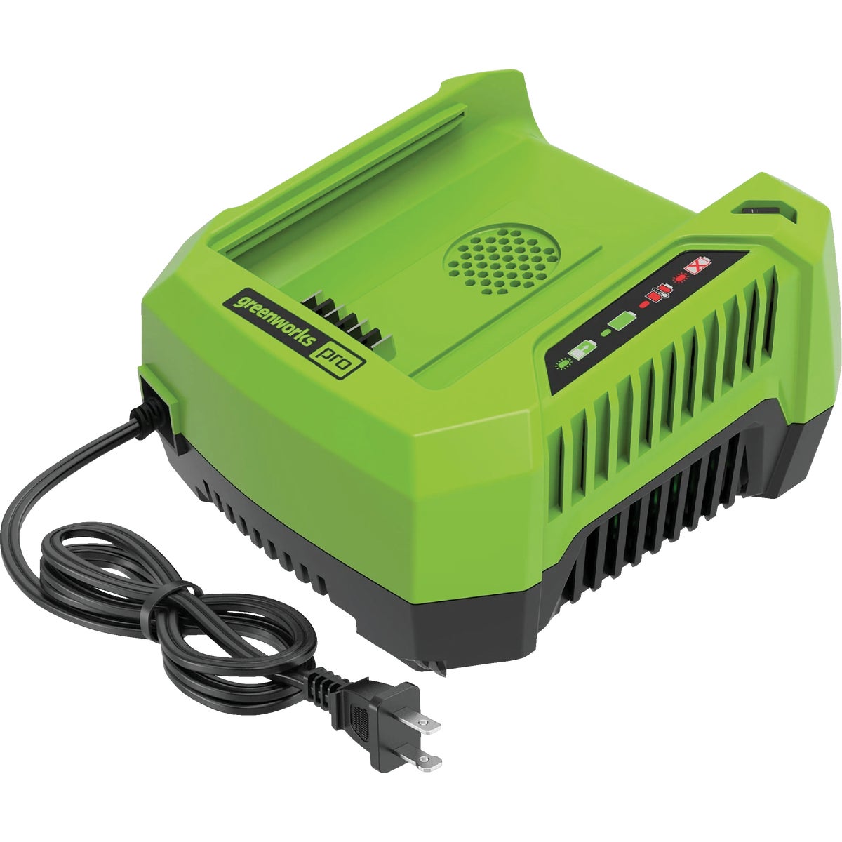 Greenworks 80V Rapid Battery Charger
