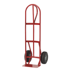 Milwaukee 800 Lb. Capacity P-Handle Hand Truck Image 1