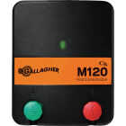 Gallagher 110V M120 Electric Fence Charger Image 1