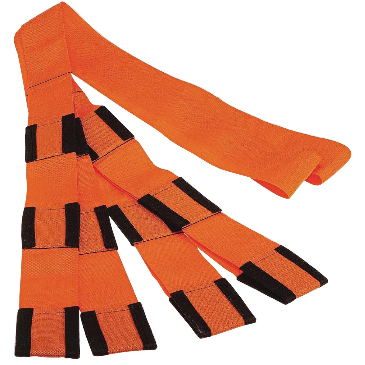 Forearm Forklift 700 Lb. Capacity Moving Straps Image 7