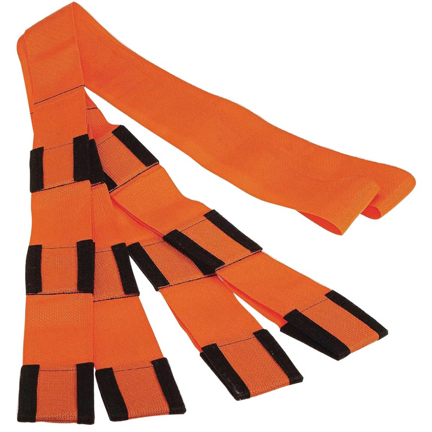 Forearm Forklift 700 Lb. Capacity Moving Straps Image 7