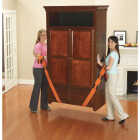 Forearm Forklift 700 Lb. Capacity Moving Straps Image 4