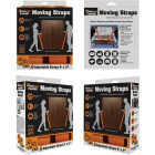 Forearm Forklift 700 Lb. Capacity Moving Straps Image 6