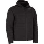 Milwaukee M12 AXIS Men's Black Cordless Heated Jacket, M Image 4