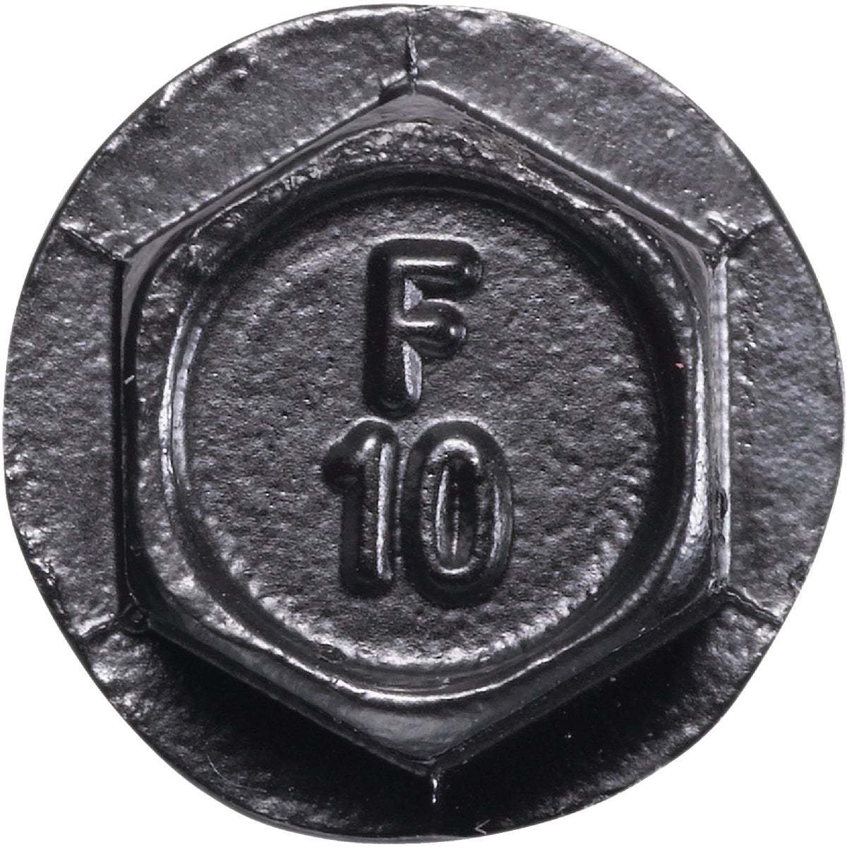 Fastenmaster Timberlok 10 In. Countersunk Hex Washer Structure Screw (12 Ct.) Image 4