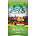 Espoma Organic 16 Qt. Premium Potting Mix Image 1