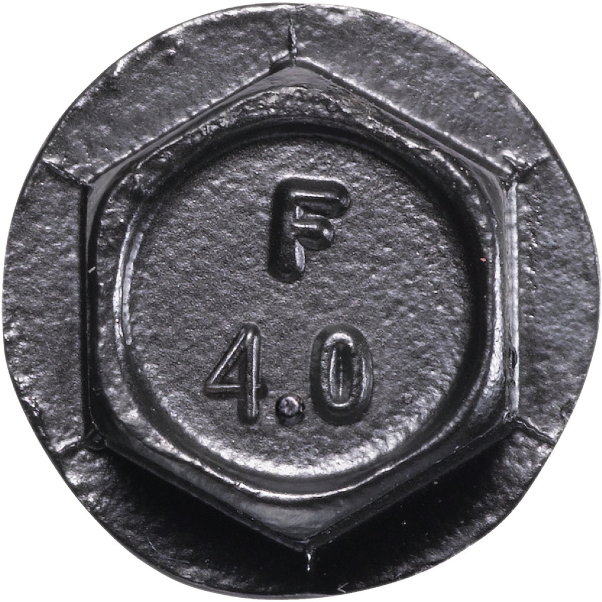 Fastenmaster Timberlok 4 In. Countersunk Hex Washer Structure Screw (50 Ct.) Image 3