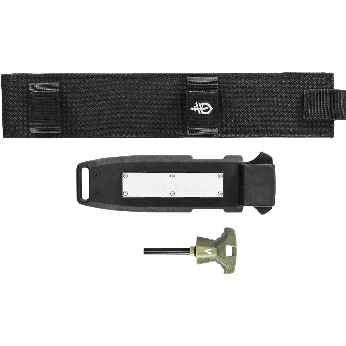 Gerber Ultimate Survival Fixed Blade Knife Image 3