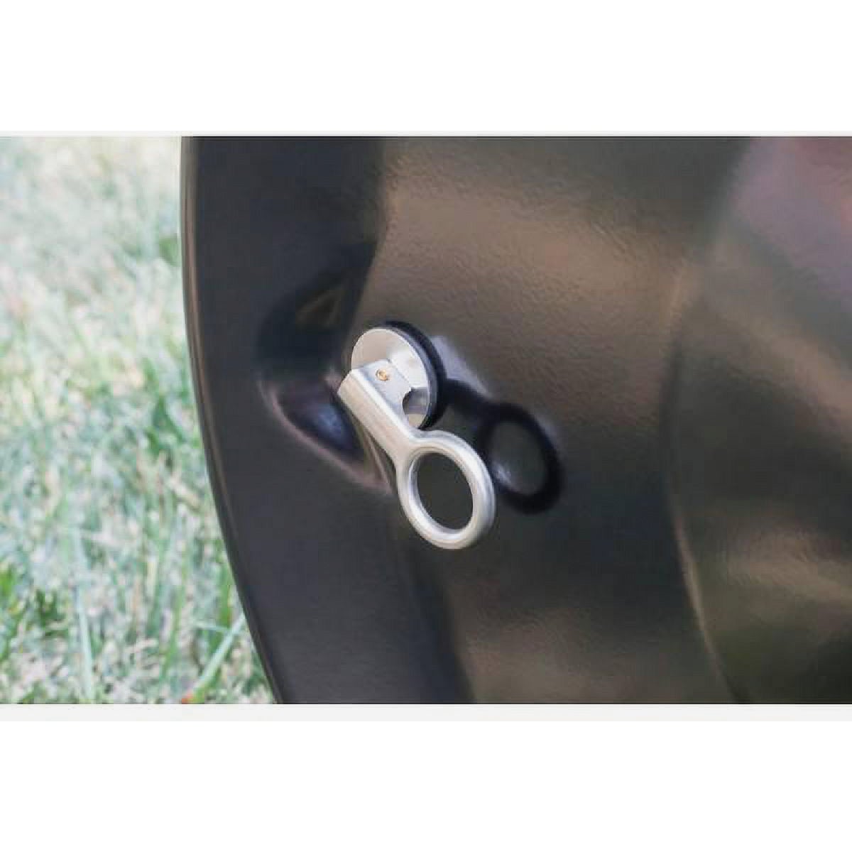 Agri-Fab 1-1/4 In. Lawn Roller Drain Plug Image 2