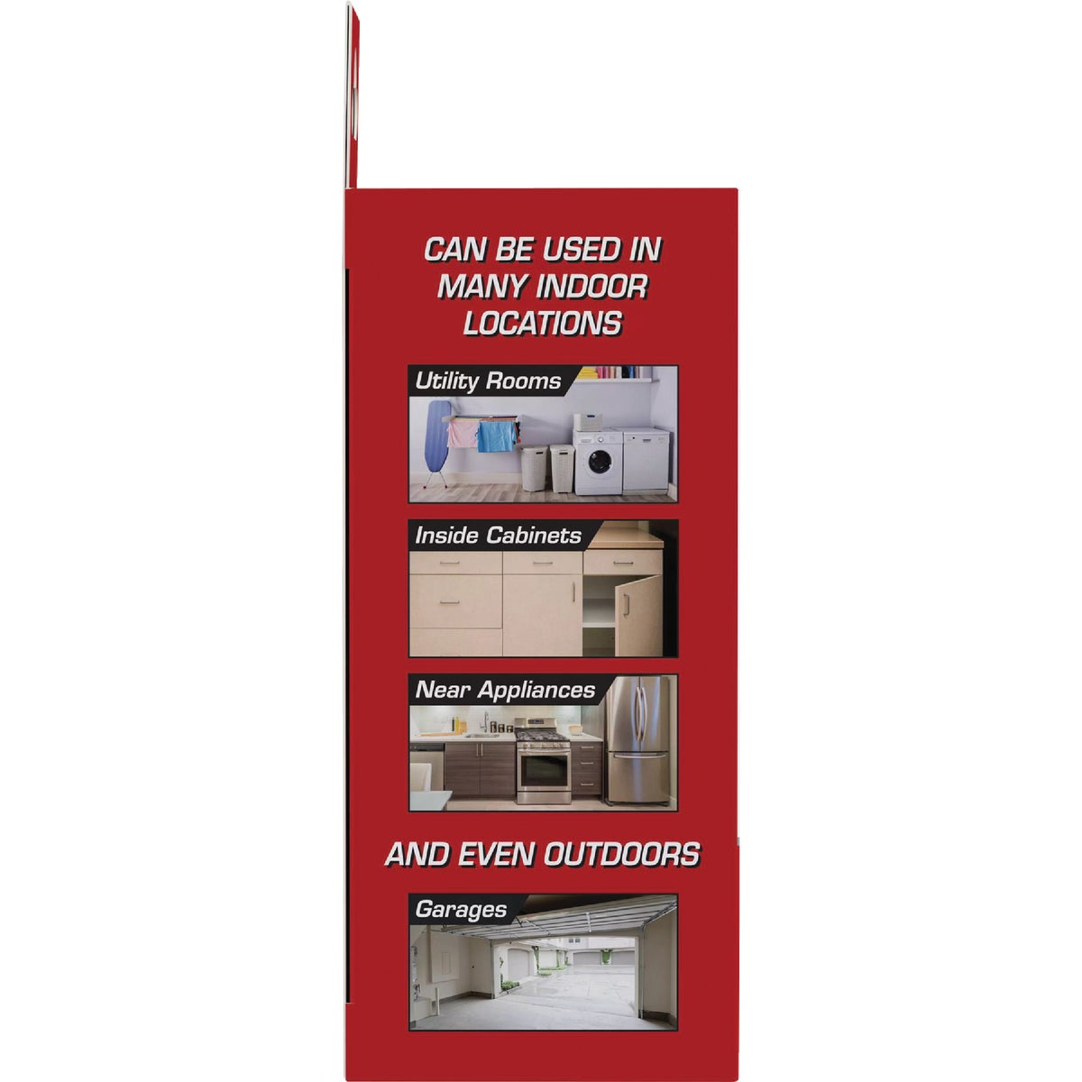 Tomcat Press 'N Set Mechanical Mouse Trap (2-Pack) Image 4