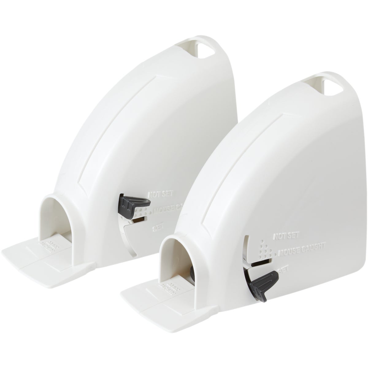 TOMCAT Kill & Contain Mechanical Mouse Traps (2-Pack) Image 8