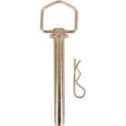 Koch 5/8 In. x 6-1/4 In. Swivel Handle Hitch Pin Image 1