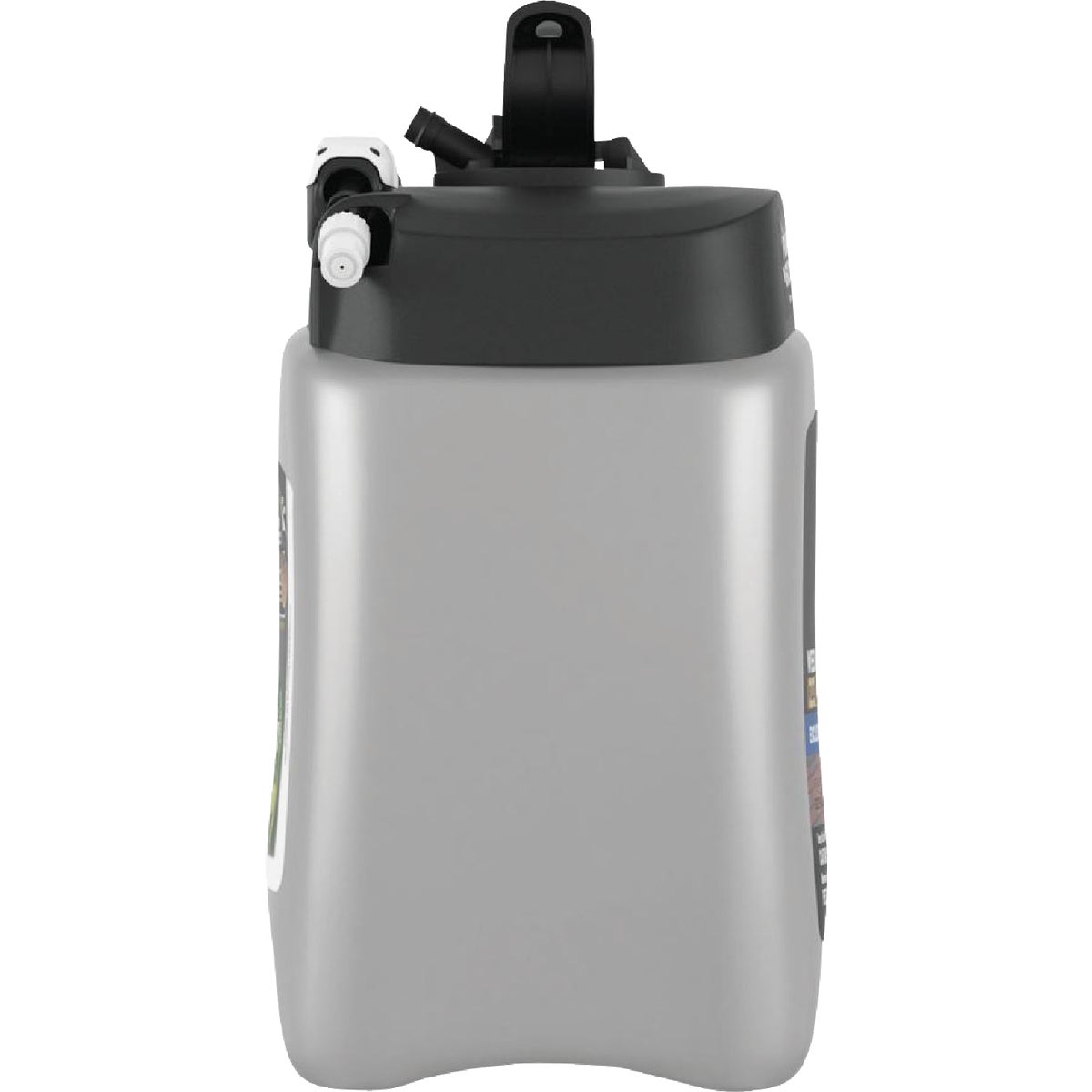 Roundup Dual Action 365 Pump 'N Go 1.33 Gal. Exclusive Formula Sprayer Weed & Grass Killer Image 12