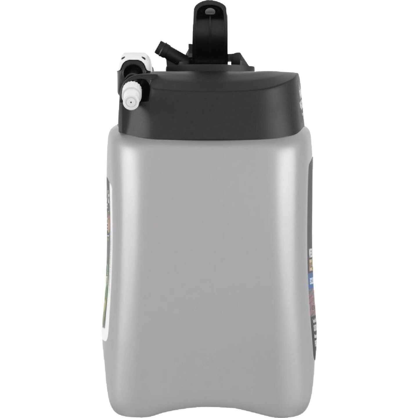 Roundup Dual Action 365 Pump 'N Go 1.33 Gal. Exclusive Formula Sprayer Weed & Grass Killer Image 12