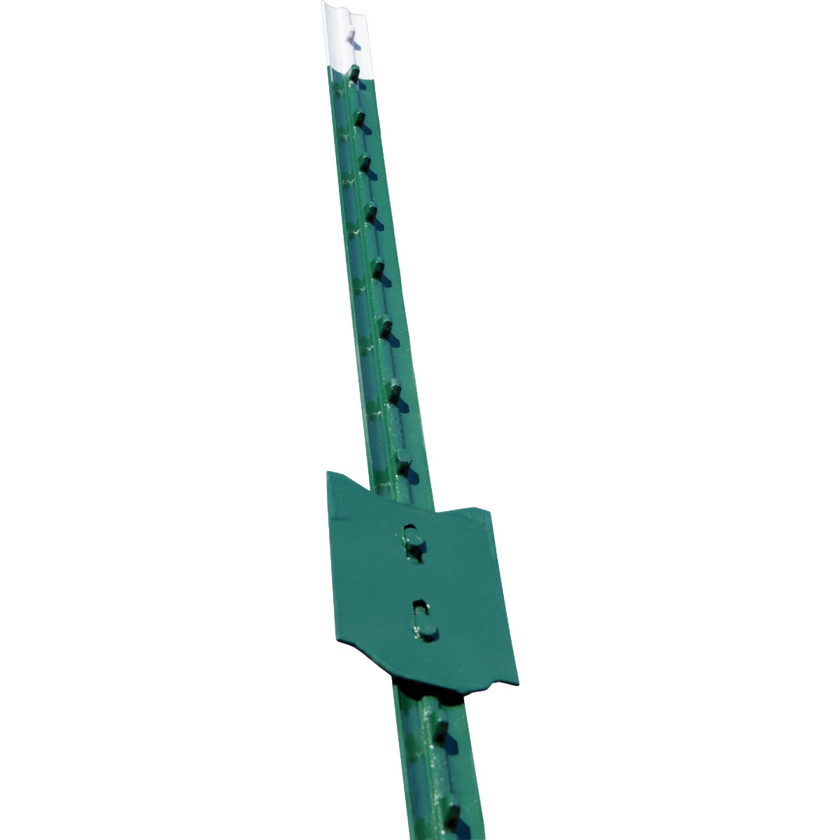 Franklin Industries 6 Ft. Steel 1.33 Lb./Ft. Fence T-Post