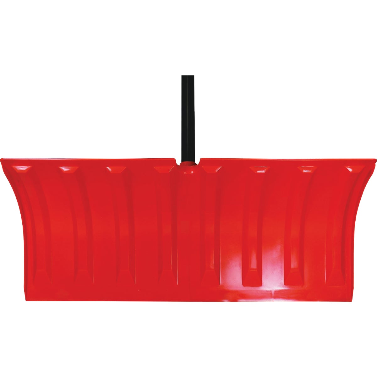 Bigfoot 27 In. Poly Snow Pusher/Roller Image 5