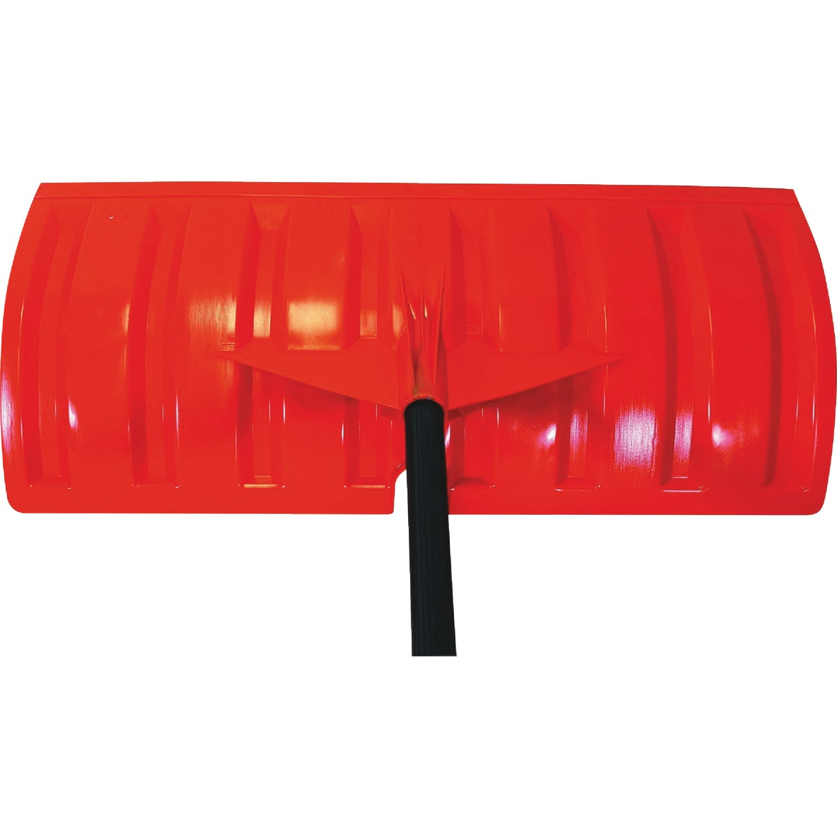 Bigfoot 27 In. Poly Snow Pusher/Roller Image 4